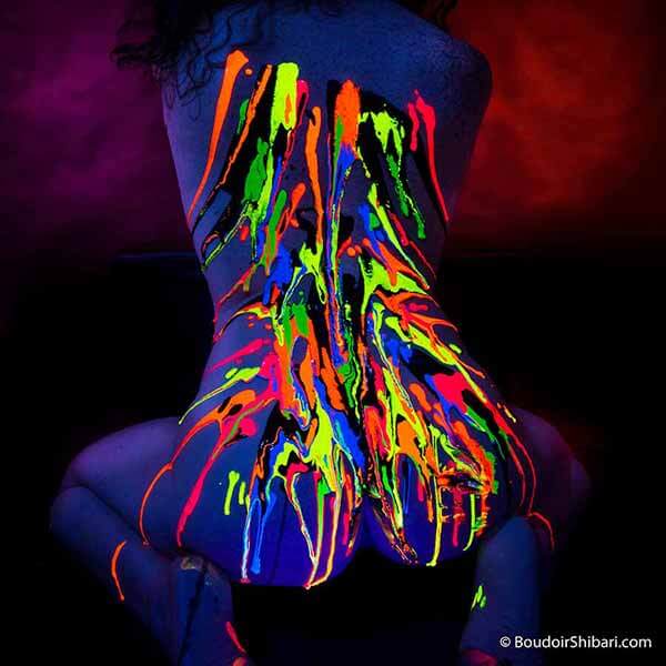 La photographie par Emmanuel R